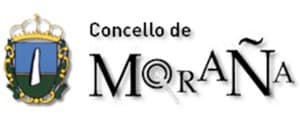 Logotipo Concello de Moraña
